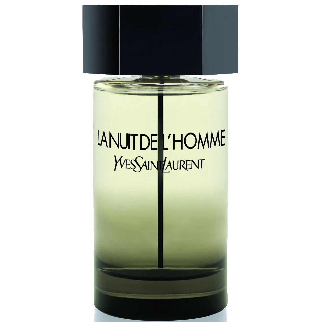 Yves Saint Laurent La Nuit De L'Homme Eau de Toilette Spray 200 ml