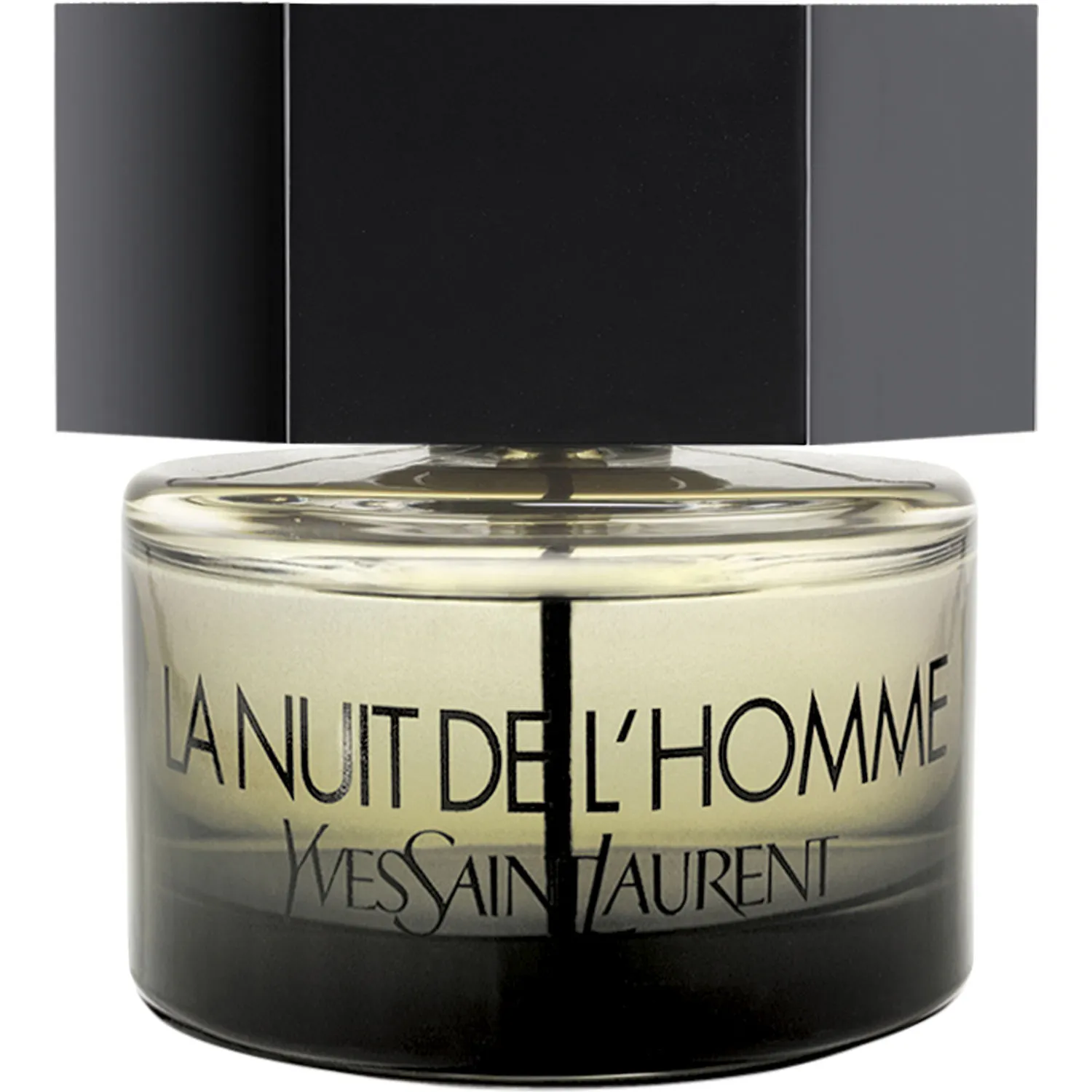 Yves Saint Laurent La Nuit De L'Homme Eau de Toilette Spray 40 ml