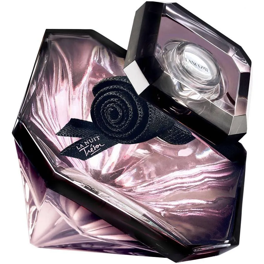 Lancôme La Nuit Trésor Eau de Parfum Spray 50 ml