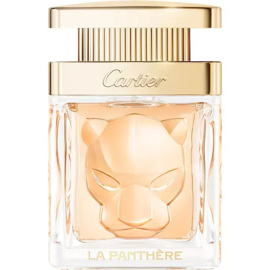 Cartier La Panthère - 30 ml - eau de parfum spray - damesparfum