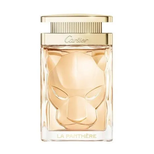 Cartier La Panthère Eau de Parfum Refillable 50 ml