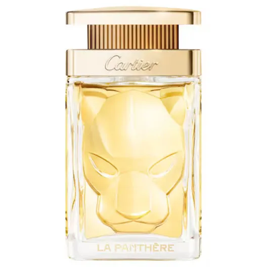 Cartier La Panthère Eau de Parfum Spray Intense Damesparfum Dames 50 ml