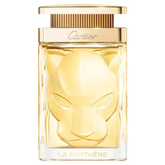 Cartier La Panthère Élixir - 100 ml - eau de parfum spray - damesparfum