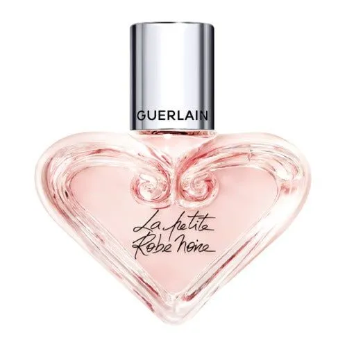 Guerlain La Petite Robe Noir Intense Le Flacon Coeur Refillable Eau de Parfum 20 ml