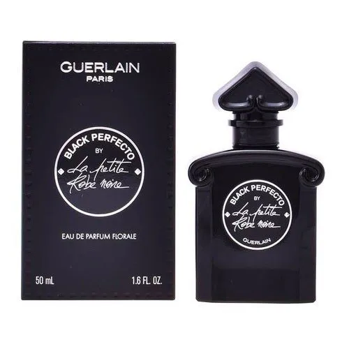 Guerlain La Petite Robe Noire Black Perfecto - Eau de Parfum - 50 ml - Damesparfum