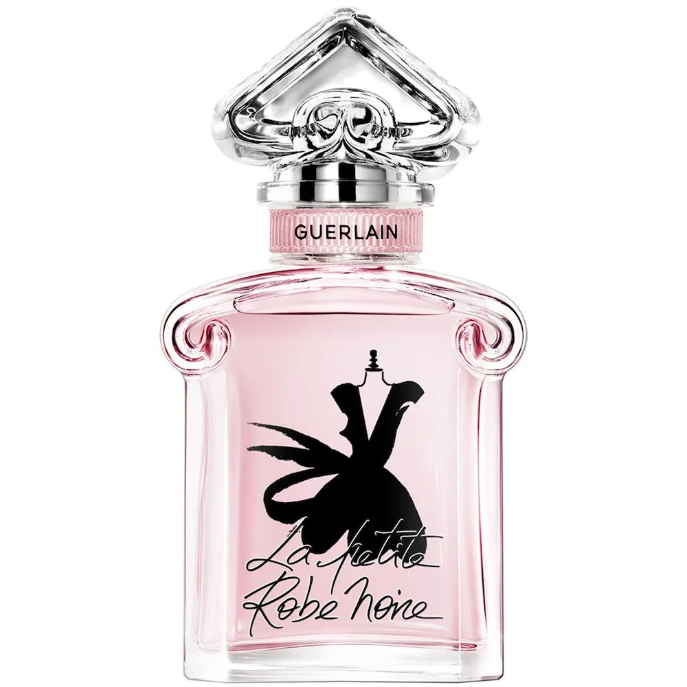 Guerlain La Petite Robe Noire Eau de Toilette Spray 30 ml