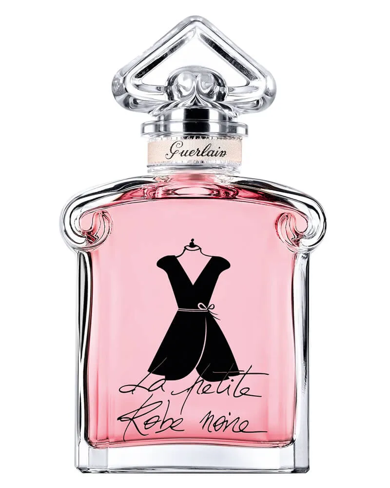 Guerlain - La Petite Robe Noire Ma Robe Velours - Eau De Parfum - 50ML