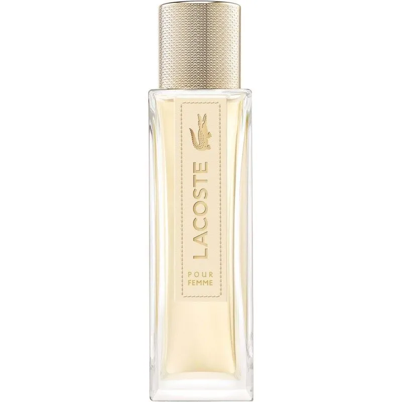 Lacoste Lacoste Pour Femme Edp Vapor 50 Ml