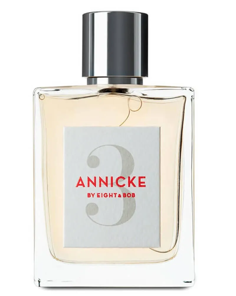 Eight & Bob Ladies Annicke 3 Pour Femme EDP (TESTER) 100 ml