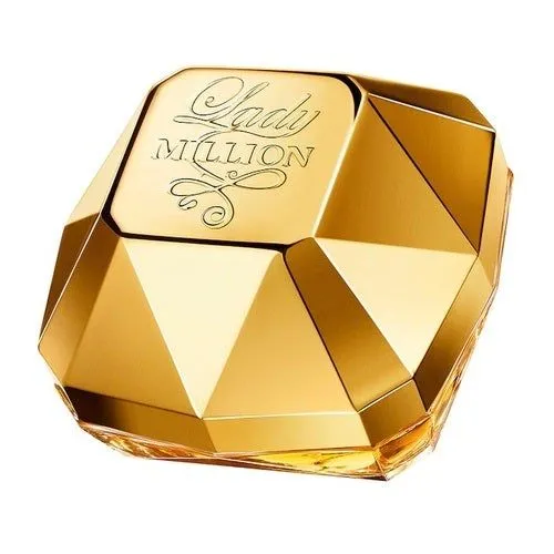 Paco Rabanne Lady Million 30 ml Eau de Parfum - Damesparfum