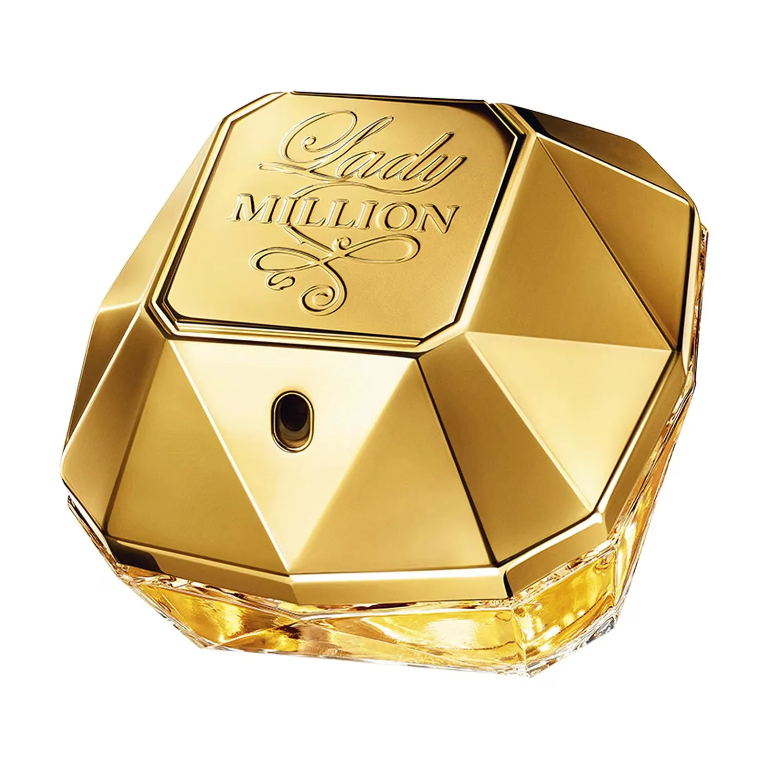 Paco Rabanne Lady Million Eau de Parfum Spray 80 ml