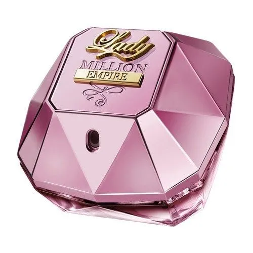 Paco Rabanne Lady Million Empire 80 ml Eau De Parfum - Damesparfum