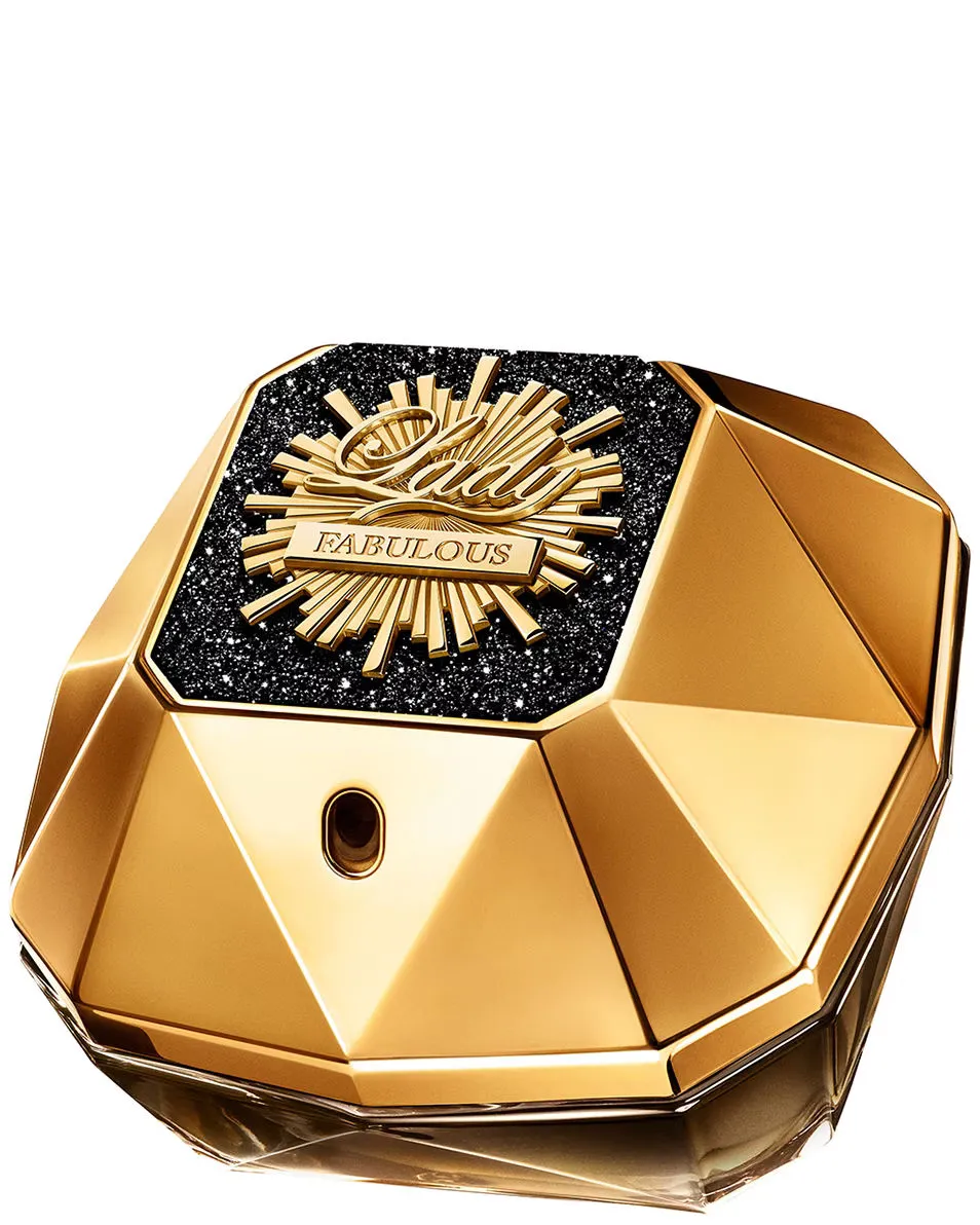 Paco Rabanne Lady Million Fabulous Eau de parfum spray 30 ml