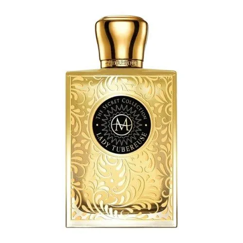 Moresque Lady Tubereuse Eau de Parfum 75 ml