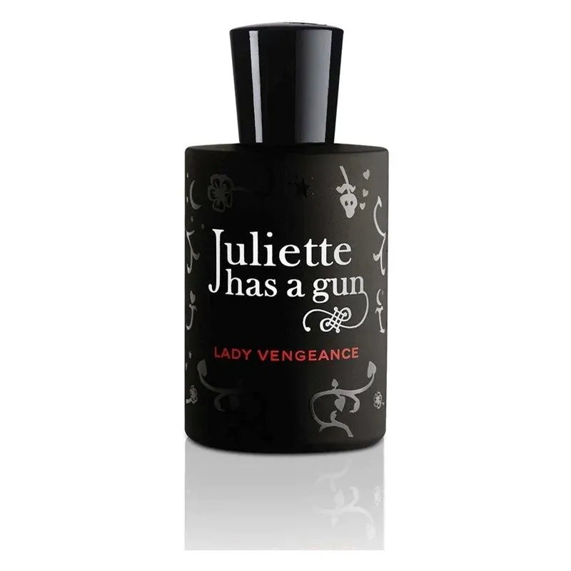 Juliette Has A Gun - Lady Vengeance - Eau De Parfum - 50ML