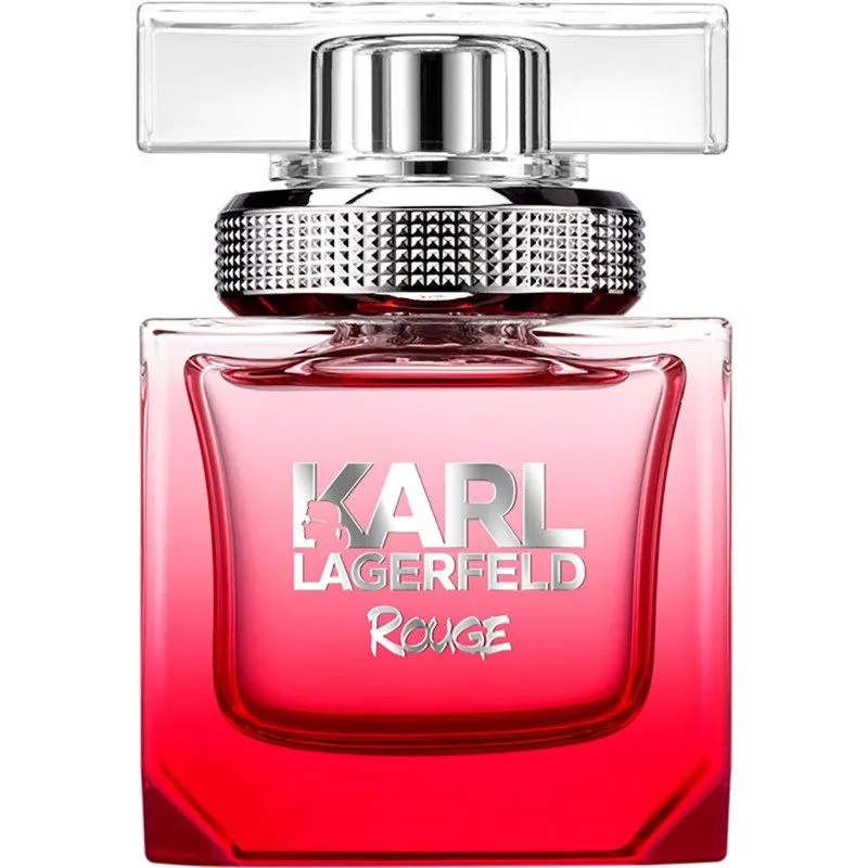 Karl Lagerfeld Lagerfeld Pour Femme Rouge Edp Spray - 45 ml