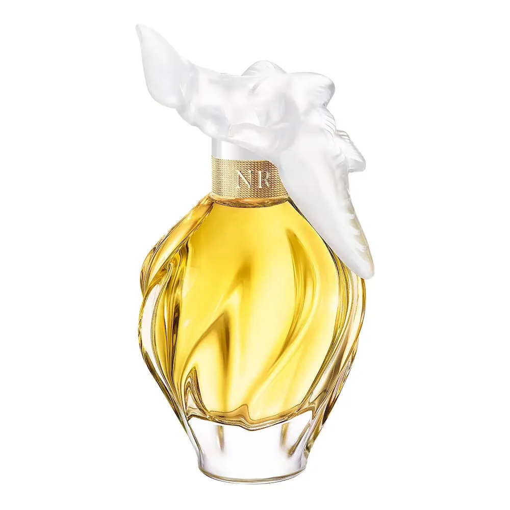 Nina Ricci L'air du Temps Eau de parfum spray 50 ml