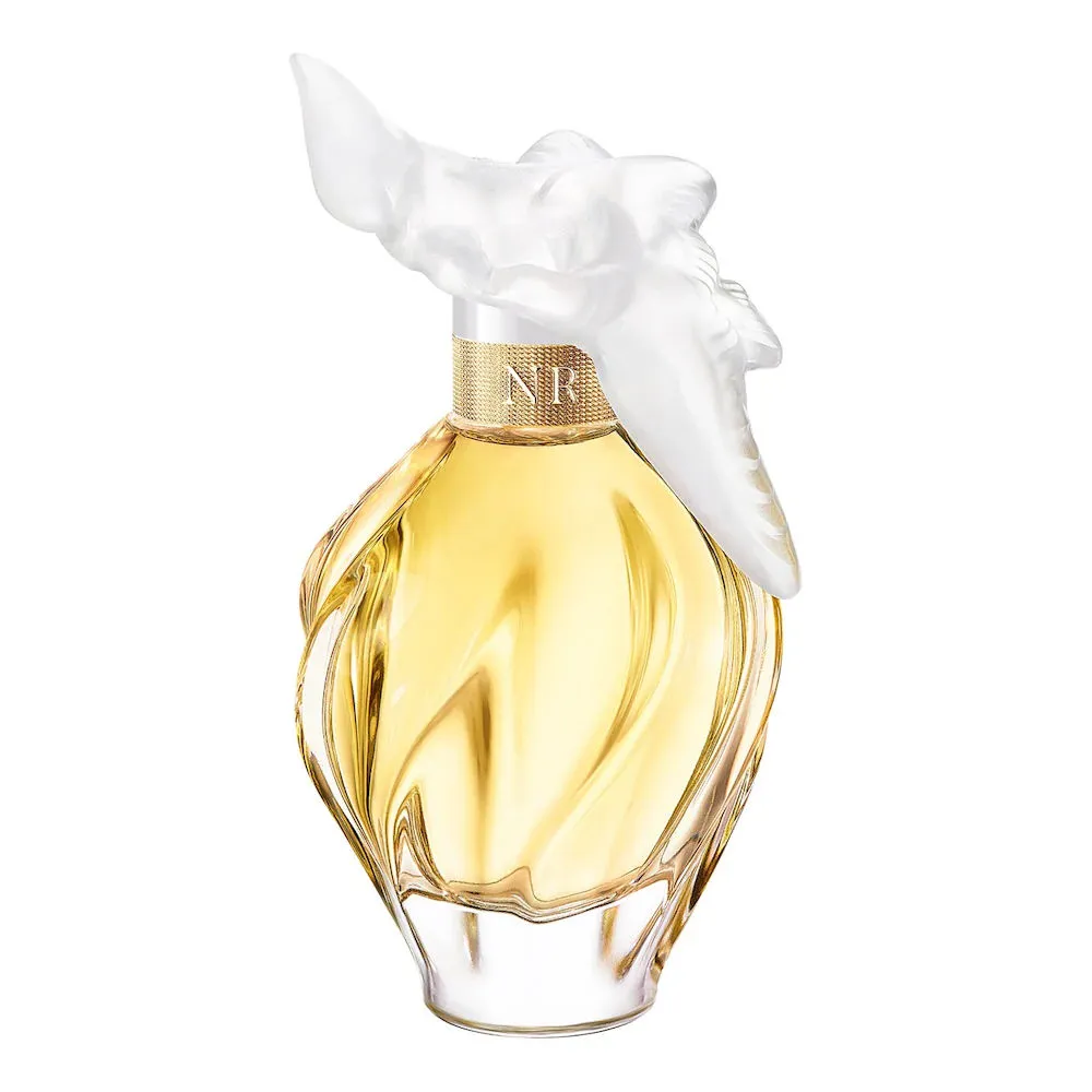 Nina Ricci L'air du Temps Eau de toilette spray 100 ml
