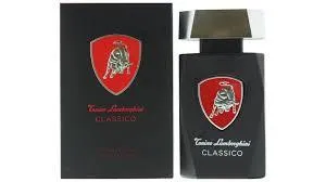 Lamborghini Classico EDT Spray 125ml