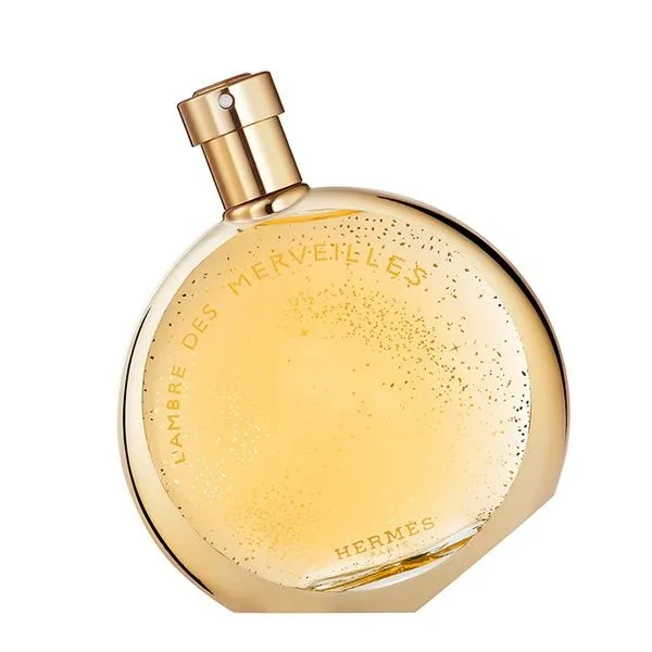 Hermès L'Ambre des Merveilles Eau de parfum spray 100ml