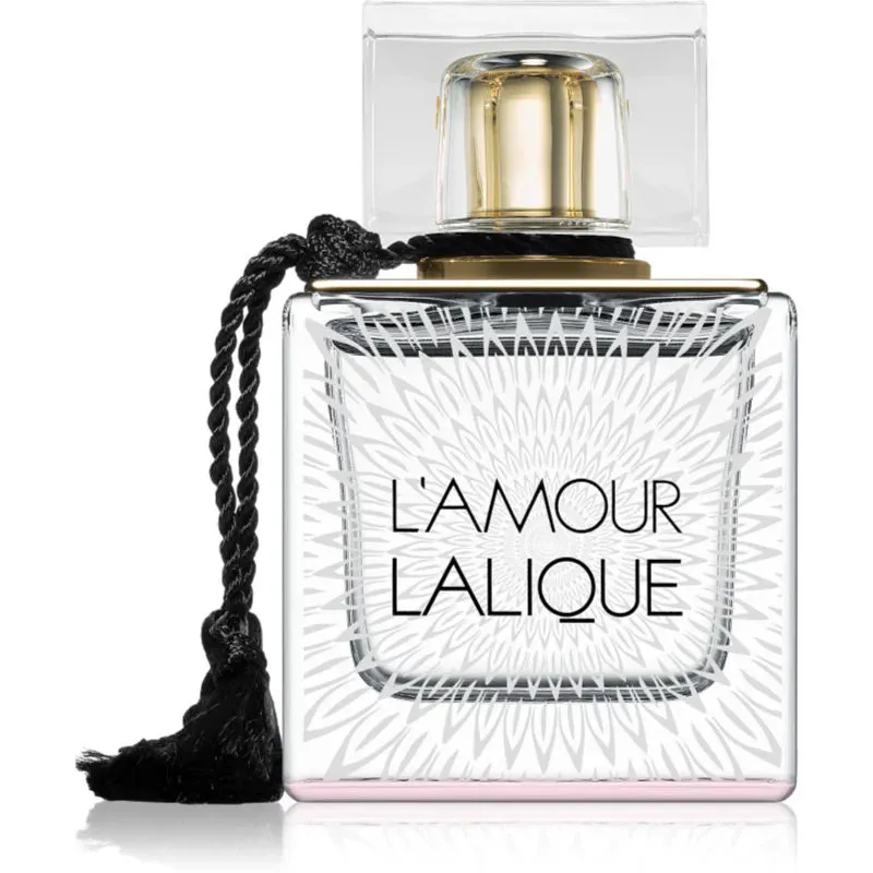 Lalique L'Amour - 50ml - Eau de parfum
