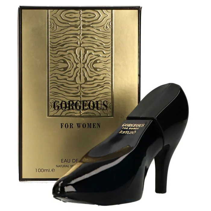 LaMuse Eau de Parfum Spray Dames Gorgeous 100ml