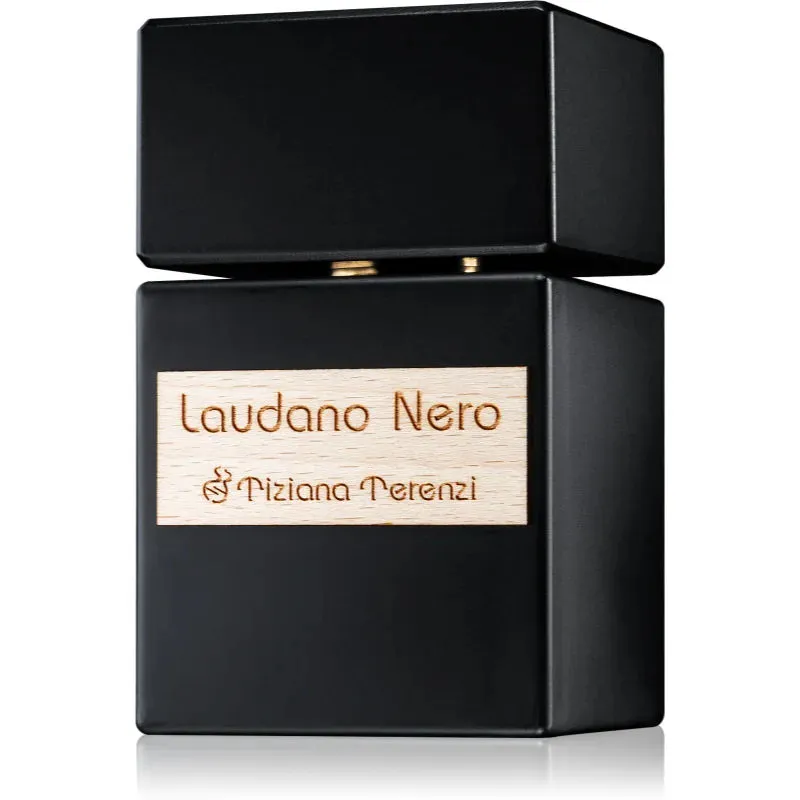 Tiziana Terenzi Laudano Nero Extrait de Parfum 100ml