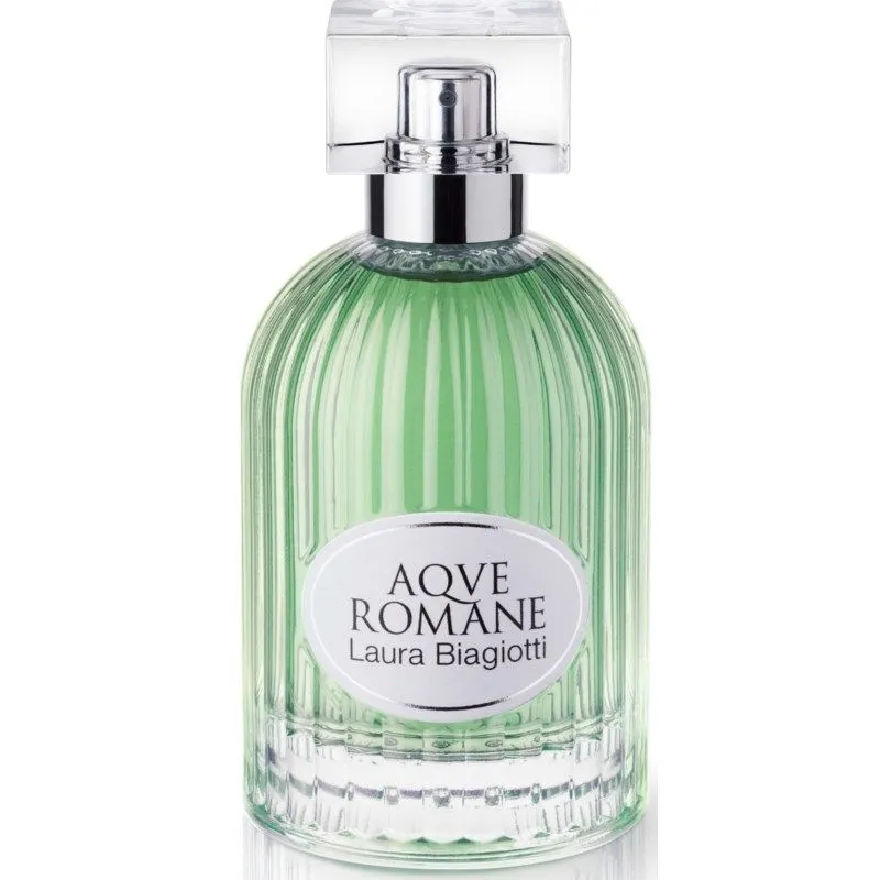 Laura Biagiotti Laura B Aqve Rom Divinum Ficus Et 100 Ml - Fragrance
