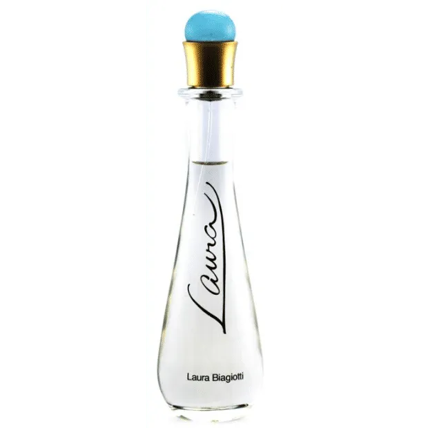 Laura Biagiotti Laura Eau de toilette spray 75 ml