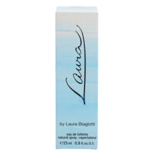Laura Biagiotti Laura Edt Spray - 25 ml