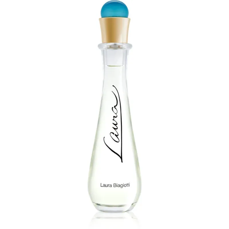 Laura Biagiotti Laura for Women - 25 ml - Eau de toilette