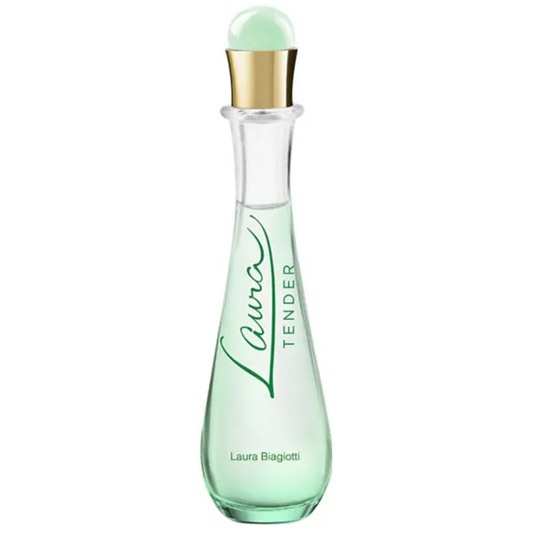 Laura Biagiotti - Laura Tender - Eau De Toilette - 50Ml