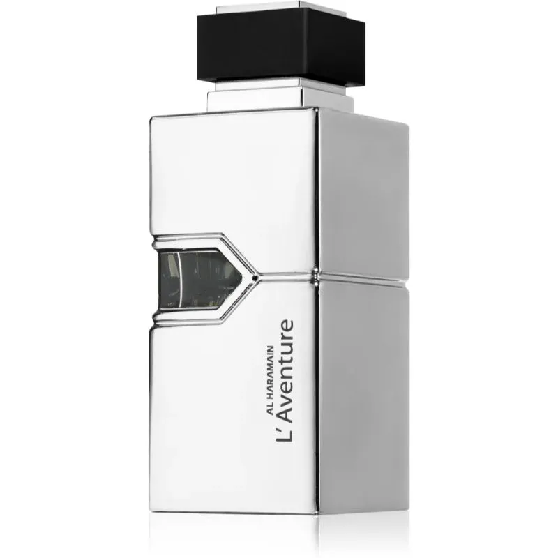 Al Haramain L'Aventure eau de parfum spray 200 ml