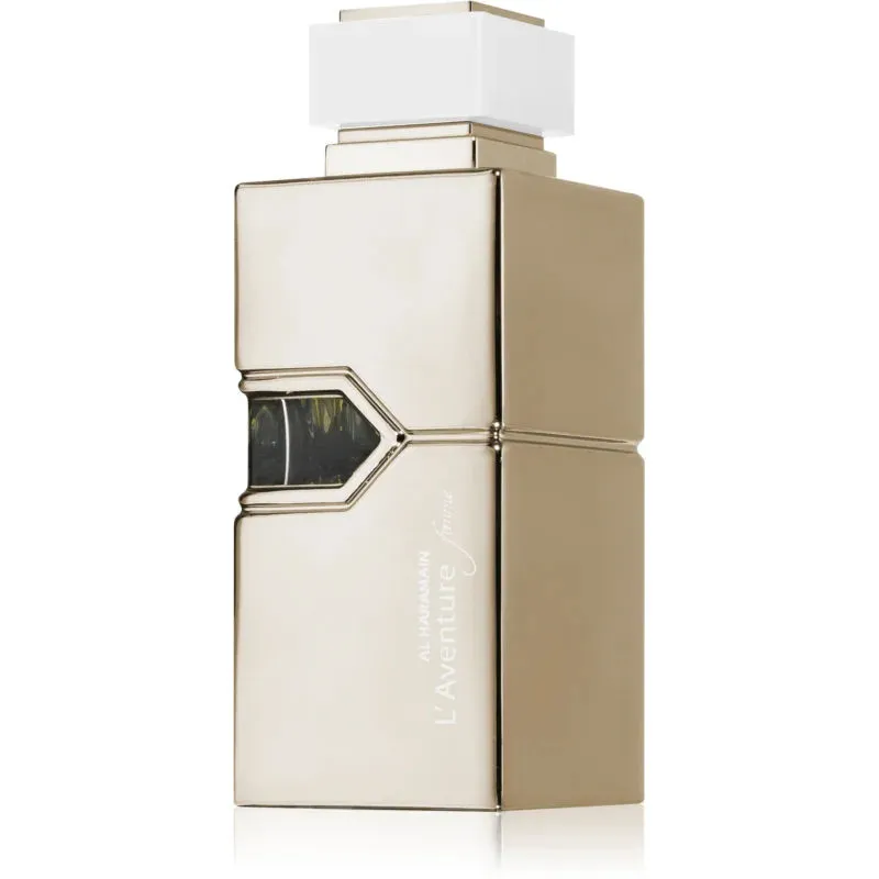 Al Haramain L'aventure Femme eau de parfum spray 200 ml