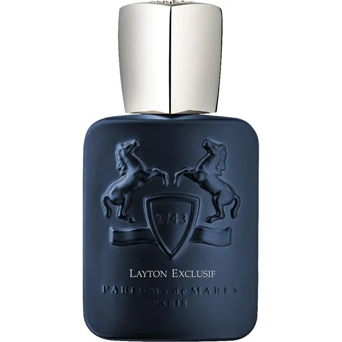 Parfums de Marly Layton Exclusif Eau de parfum spray 75 ml