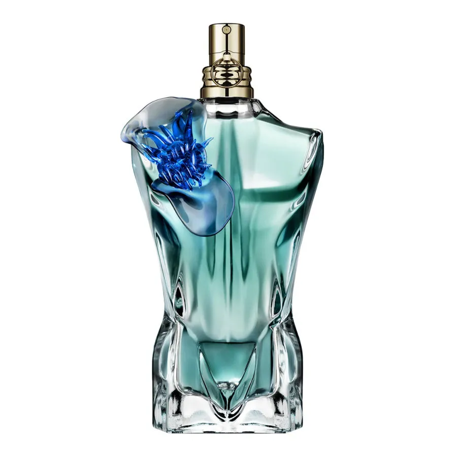 Jean Paul Gaultier Le Beau Flower Edition Eau de Parfum 125 ml