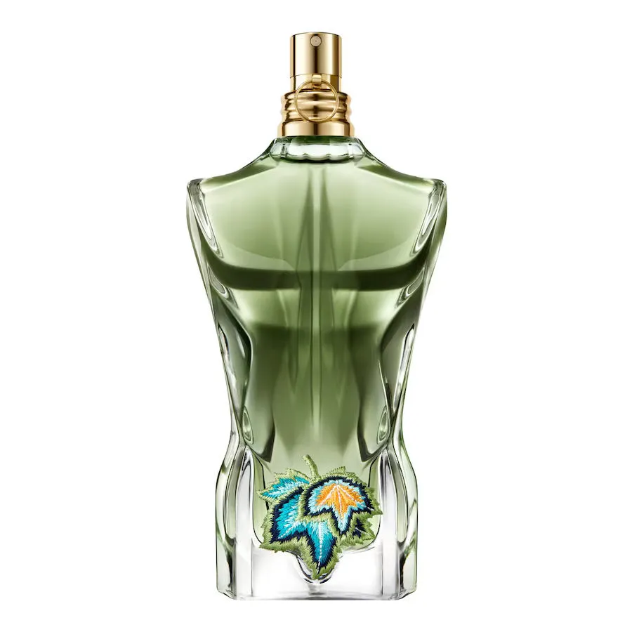 Jean Paul Gaultier Le Beau Paradise Garden Eau de parfum spray 125 ml