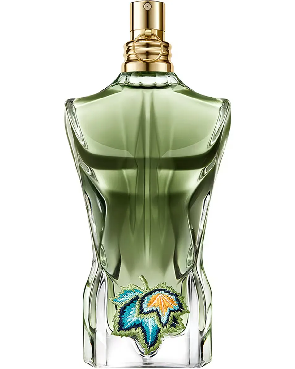 Jean Paul Gaultier Le Beau Paradise Garden Eau de parfum spray 75 ml