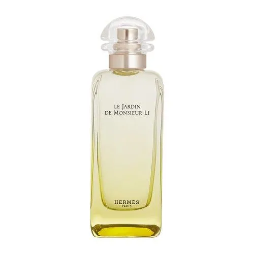 Hermès Le Jardin De Monsieur Li Eau de Toilette Refillable 100 ml