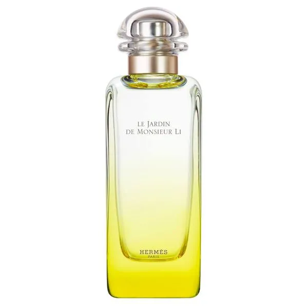 Hermès Le Jardin de Monsieur Li Eau de toilette spray 100 ml