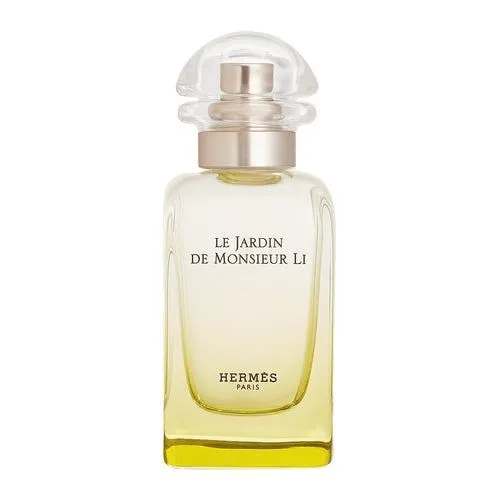 Hermes Le Jardin De Monsieur Li Edt Spray 50 ml