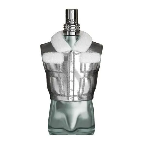 JEAN PAUL GAULTIER LE MALE COLECTOR EDT VAPO 125 ML