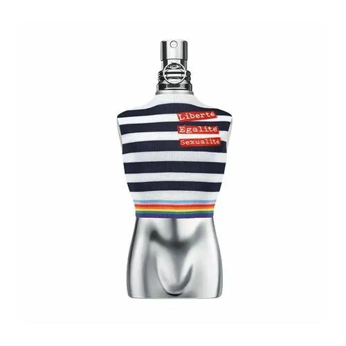 Jean Paul Gaultier Le Male Pride Edition Eau De Toilette Spray 125ml