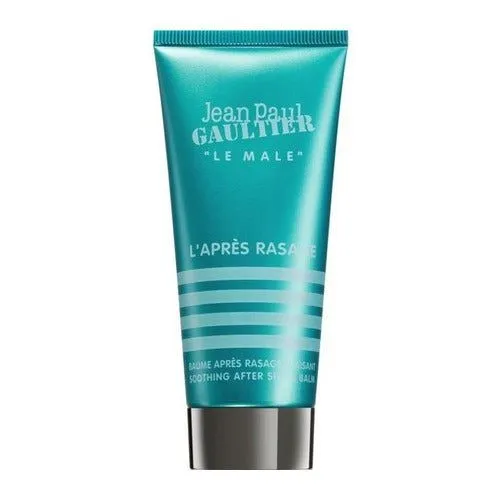 Jean Paul Gaultier - Le Male Soothing After Shave Balm 100ml