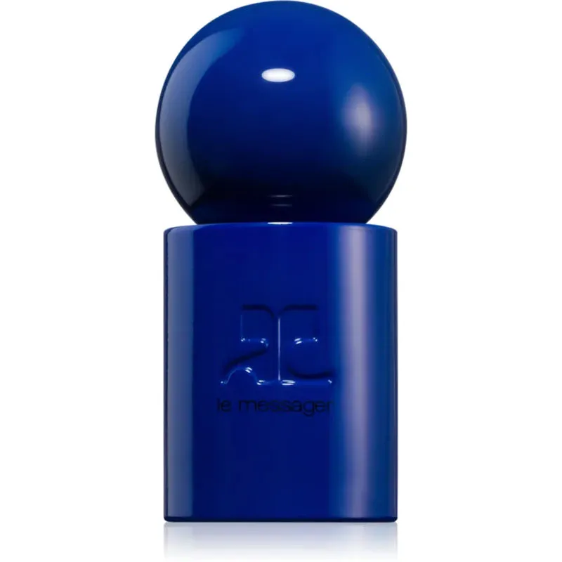 Courrèges - Le Messager Eau De Parfum 50Ml Spray