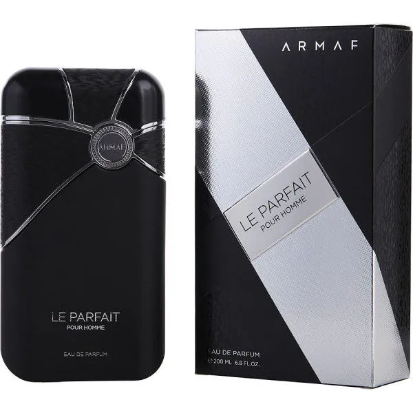 Le Parfait - Armaf Eau De Parfum Spray 200 ml