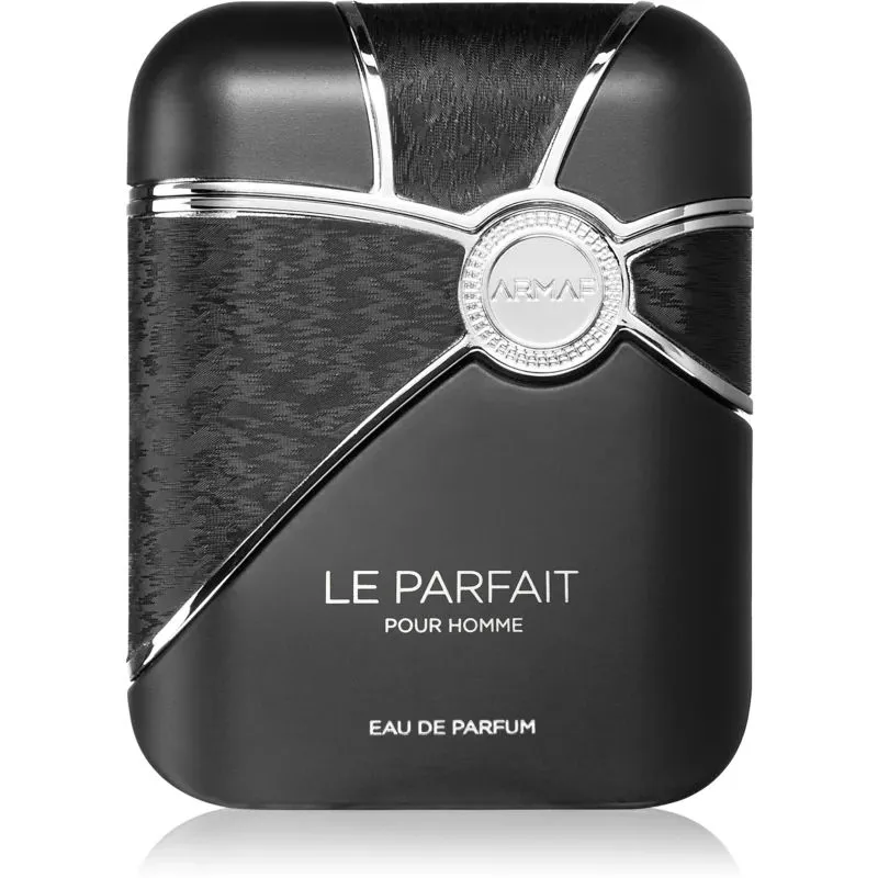 Armaf Le Parfait pour Homme - 100 ml - eau de toilette spray - herenparfum