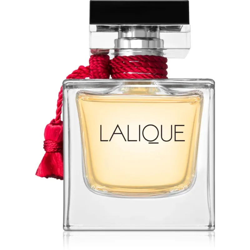 Lalique Le Parfum - 50ml - Eau de parfum