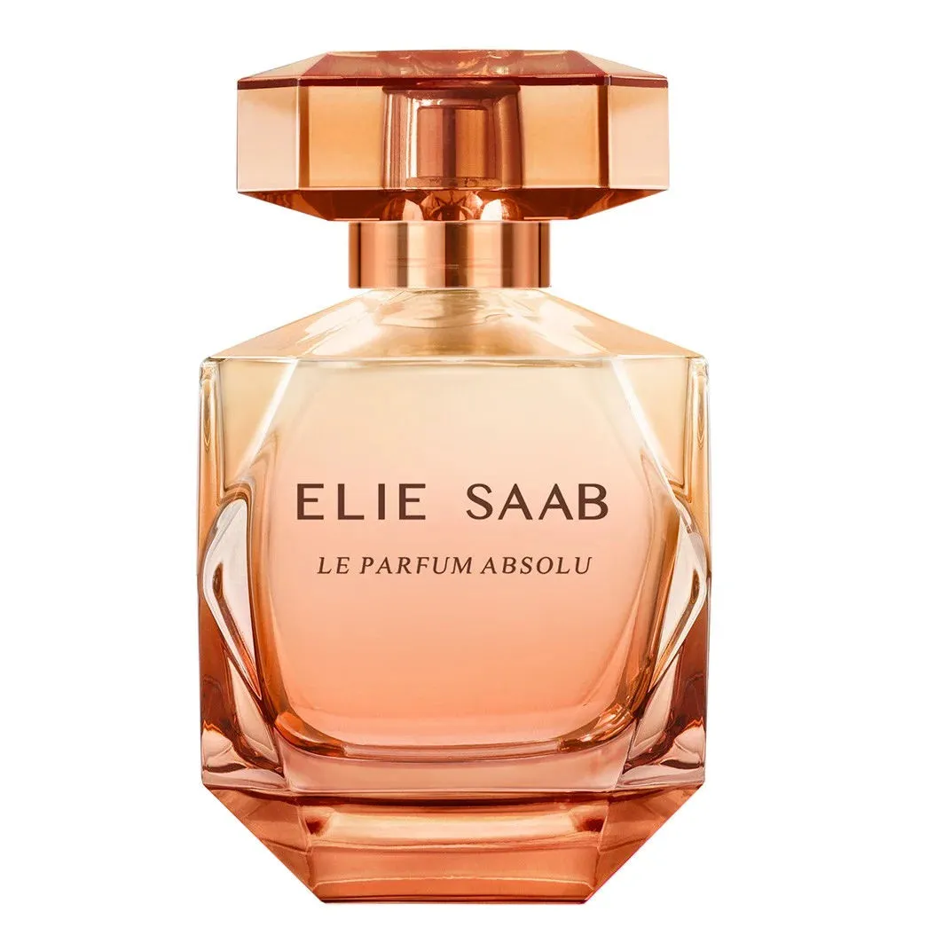 Elie Saab Le Parfum Absolu Eau de Parfum 50 ml