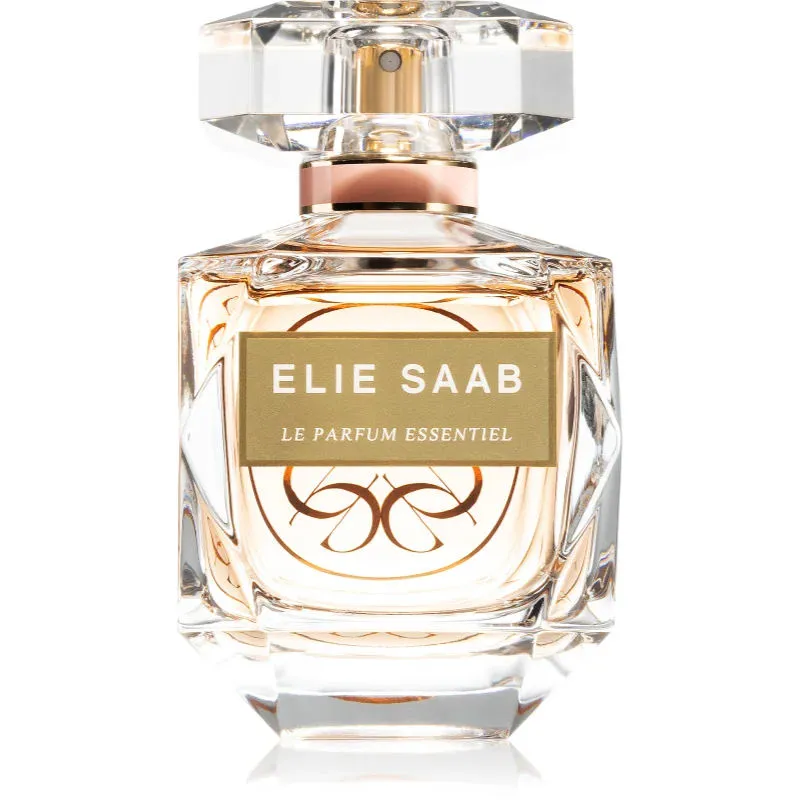 Elie Saab Le Parfum Essentiel - 90 ml - eau de parfum spray - damesparfum